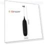 Превью Cordless Handheld Milk Coffee Frother — Milk Frothers