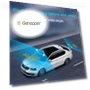 Превью Dual Camera HD Infrared Night Vision Car Recorder — Dashboard Cameras