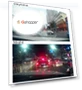 Превью Dual Camera HD Infrared Night Vision Car Recorder — Dashboard Cameras
