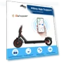 Превью Electric Scooter — Electric Self-Balancing Scooters, Hiboy
