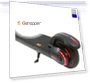 Folding Electric Scooter — Electric Self-Balancing Scooters, KugooKirin