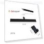 Превью Glass Silicone Wiper — Squeegees
