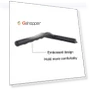 Превью Glass Silicone Wiper — Squeegees