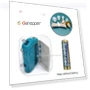 Превью In-Ear Hearing Aid Sound Amplifier — Hearing Support, KAIXINWEI