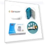 Превью In-Ear Hearing Aid Sound Amplifier — Hearing Support, KAIXINWEI