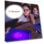 Превью LED Light Drawing Pad — Drawing Boards
