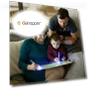 Превью LED Light Drawing Pad — Drawing Boards