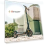 Превью MAX Pro Electric Scooter — Electric Self-Balancing Scooters, Hiboy