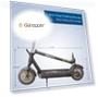 Превью MAX Pro Electric Scooter — Electric Self-Balancing Scooters, Hiboy
