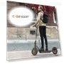 Превью MAX3 Electric Scooter — Electric Self-Balancing Scooters, Hiboy