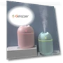 Превью Mini Desktop Colorful Night Light Car Humidifier — Air Moisturizers