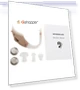 Превью Over-the-ear hearing aid — Hearing Support, JECPP