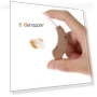 Превью Over-the-ear hearing aid — Hearing Support, JECPP