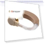 Превью Over-the-ear hearing aid — Hearing Support, JECPP