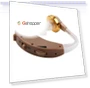 Превью Over-the-ear hearing aid — Hearing Support, JECPP