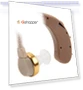 Превью Over-the-ear hearing aid — Hearing Support, JECPP