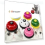 Превью Pet Trainer and Intelligence Toy — Urine Detectors