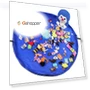 Превью Portable Kids Toy Storage Bag — Toy Bags & Nets