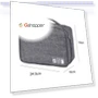Превью Portable Travel Gadgets Pouch — Packing Organizers