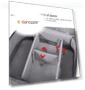 Превью Portable Travel Gadgets Pouch — Packing Organizers