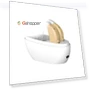 Превью Rechargeable Sound Amplifier Hearing Aid — Hearing Amplifiers