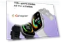 Превью Redmi Watch 4 — Smartwatches, Redmi