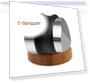 Превью Stainless Steel Coffee Brewer Handle — Coffee & Espresso Machine Components