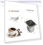 Превью Stainless Steel Coffee Grounds Bucket — Coffee Scoops