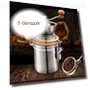 Превью Stainless Steel Hand Crank Coffee Bean Grinder — Hand Coffee Grinders