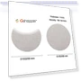 Превью Stainless Steel Sintered Sheet Coffee Splash Filter — Permanent