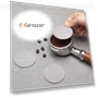 Превью Stainless Steel Sintered Sheet Coffee Splash Filter — Permanent