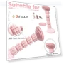Превью Teething Toy Chewing Dog Toothbrush Toy — Toys