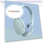 Превью Wireless Headphones — Over-Ear Headphones