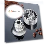 7 Angle Hand Crank Coffee Grinder — Hand Coffee Grinders