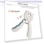 Превью Anti-splash Pet Nail Clippers — Claw Care