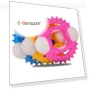 Превью Chew-Resistant Teeth Cleaning Dog Toys — Toys