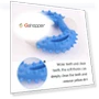 Превью Chew-Resistant Teeth Cleaning Dog Toys — Toys