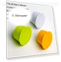 Превью Coffee Capsule Filter Cup — Replacement Parts