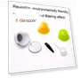 Превью Coffee Capsule Filter Cup — Replacement Parts