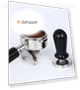 Coffee Powder Hammer — Coffee & Espresso Machine Components