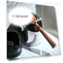 Coffee Waste Bin — Recycling Containers