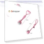 Превью Dog Molar Teeth Cleaning Toy — Ropes