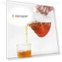 Превью Heat-resistant hand brewed coffee glass pot — Pots