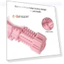 Превью Hexagonal Molar Rods Pet Tooth Brush — Toothbrushes