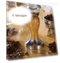 Integrated Coffee Press — Brewing Excellence