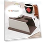 Integrated Coffee Tamper — Tampers