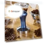 Превью Integrated Coffee Tamper — Tampers