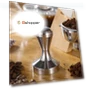 Integrated Coffee Tamper — Tampers