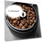 Portable Electric Grinding Coffee Machine — Electric Blade Coffee Grinders