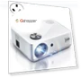 Превью Portable Home Theater LED HD Digital Projector — Home Theater Projectors, AUN